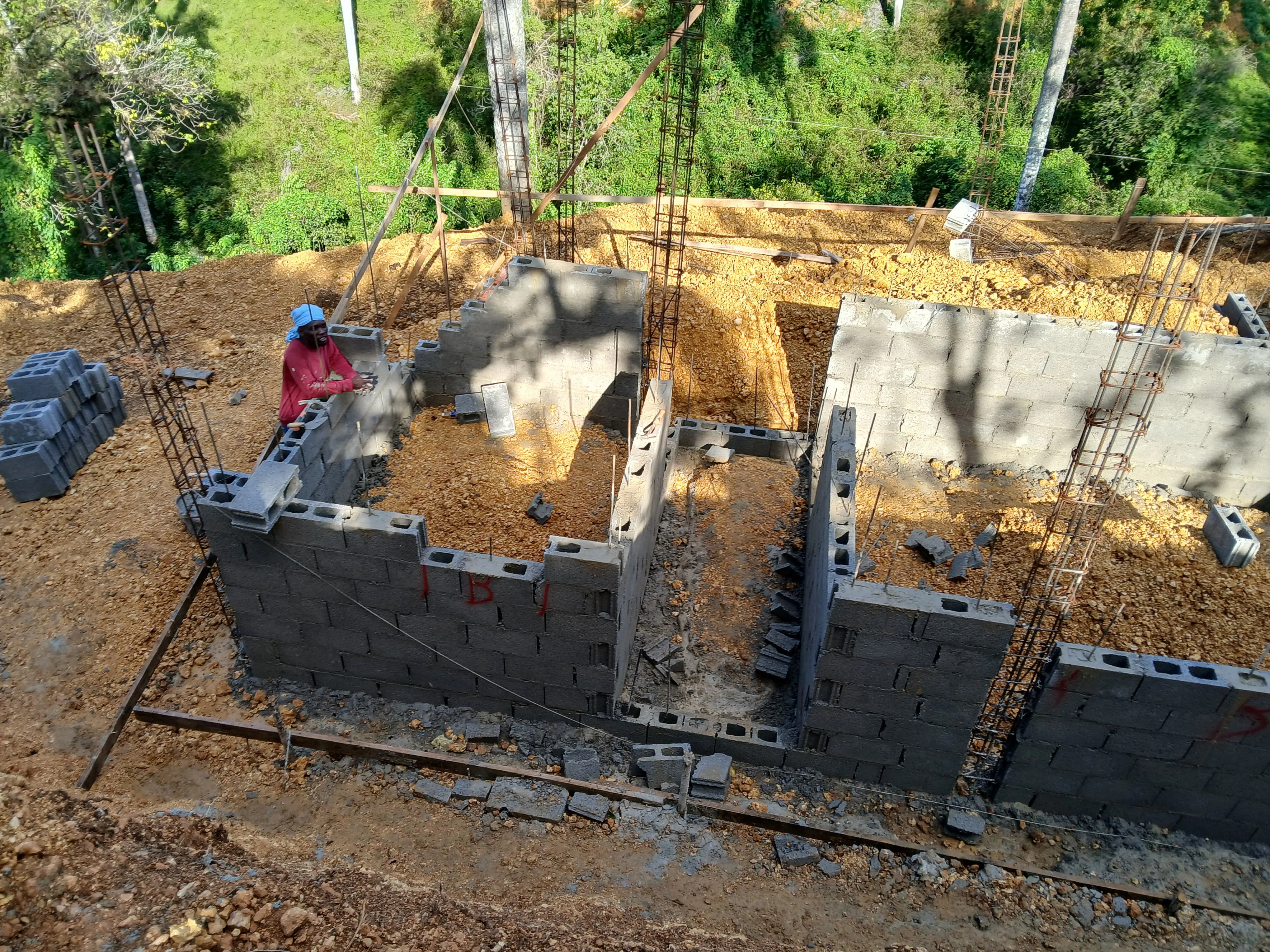 Villa 31 — Janvier 2026 — 3